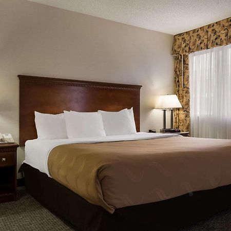 Quality Inn Grand Blanc - Flint South Luaran gambar