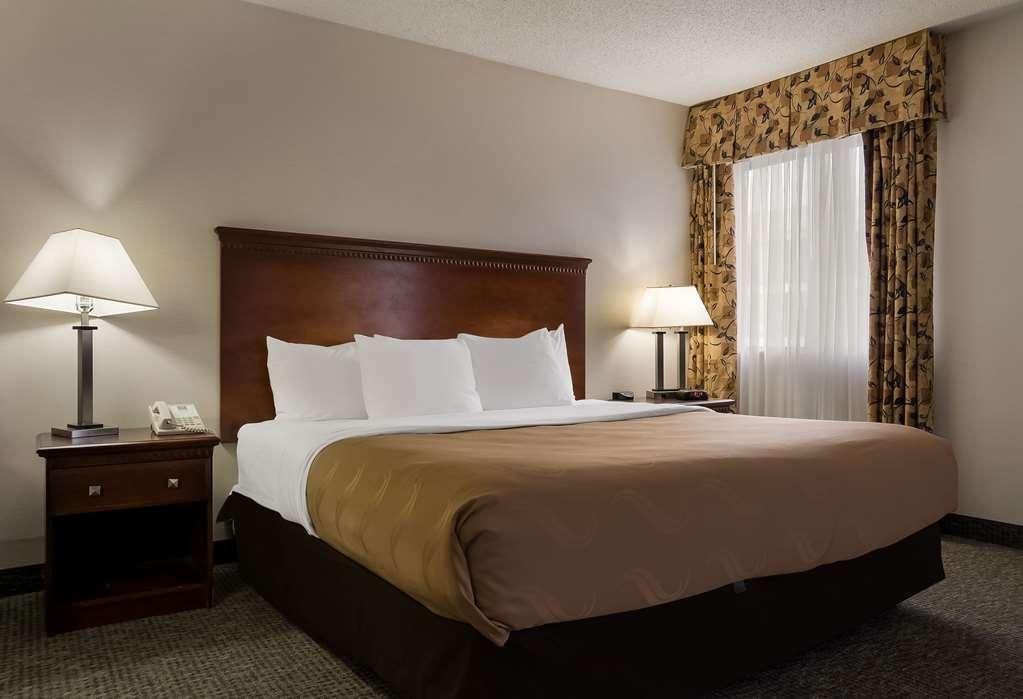 Quality Inn Grand Blanc - Flint South Bilik gambar